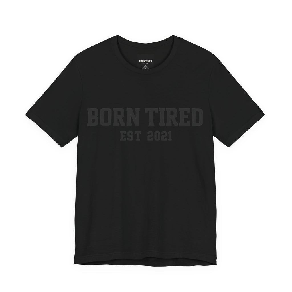 BLACKOUT - Premium Tee